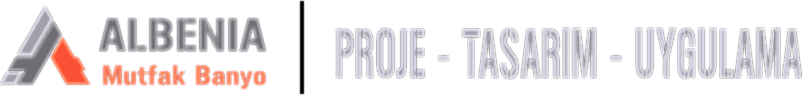 Albenia Mutfak Banyo