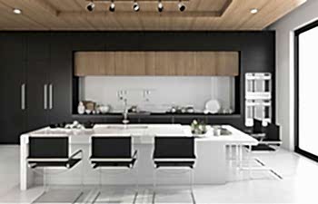 Mutfak Banyo Dekorasyon