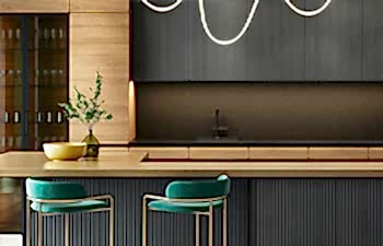 Albenia Mutfak Banyo Tasarım