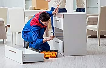 Mutfak Banyo Uygulama