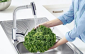 Mutfak ve Banyo Bataryaları